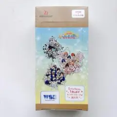 ブースターパック BOXうたのプリンスさまっ マジLOVEシリーズ U
