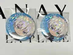呪術廻戦 五条悟 渋谷事変フェア in ヨドバシカメラ 缶バッジ