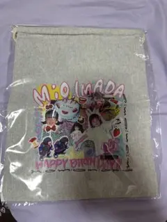 今田美桜 Birthdayキンチャク