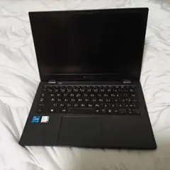 ジャンク　訳あり　dynabook G83/HS i5-1135G7