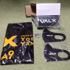 VALXタンブラーu0026VALXスマホリング