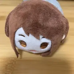麗日お茶子 「もちもちマスコットミニ 僕のヒーローアカデミア」