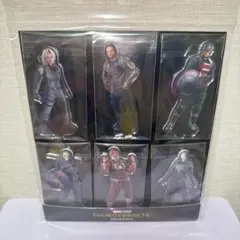 マーベル サンダーボルツ* アクリルスタンド エレーナ バッキー