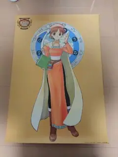 非売品】マリー＆エリーのアトリエ ドリームキャスト B2 サイズ