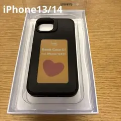 新品iPhone14Pro(黒) reinkstone ReinkCaseC1④ ReinkCase™ (Reinkstone) C1 E-ink Phone Case for iPhone 13