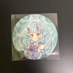 デルミン 宝石 コースター