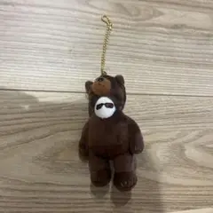 KETSUMEISHI ペンライトセット　WESTERN BEAR 大塚さん ケツメイシツアーグッズ ペンライト3点＋Western Bear大塚さん