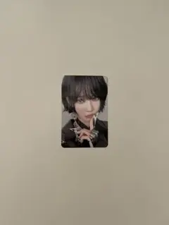 aespa whiplash ウィンター トレカ