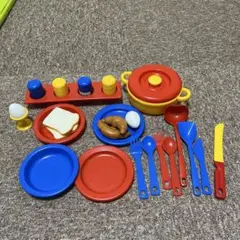 ままごとセット