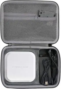 【新品・未使用‼️】co2CREA ブラザー PT-P710BTケース