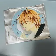なまいきざかり。　成瀬　アクリルコースター