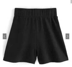 GRL ハイウエストショートパンツat2169