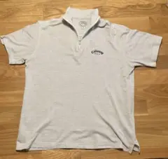 Callaway 半袖ポロシャツ