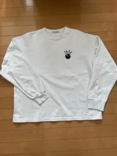 ロンティ オーバーサイズ