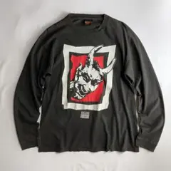 vintage 90s rolling stones バンドtee レッチリ