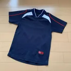 ハイゴールド ベースボールシャツ ☆ 130㎝