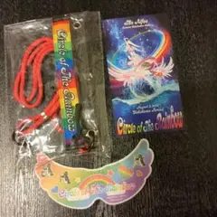 THE ALFEE 夏イベ　メモリアルチケット、飛来物　その他