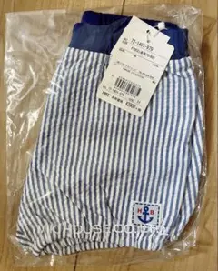 新品 ミキハウス パンツ