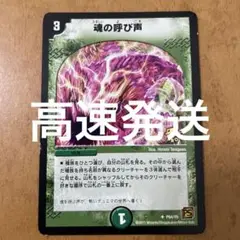 魂の呼び声　プロモ