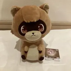 盾の勇者の成り上がり Season 3 おすわりラフちゃん　BIGぬいぐるみ