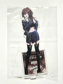 シャニマス 公式アクリルスタンド 緋田美琴