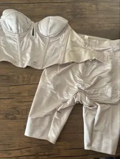 THE TREAT DRESSING ドレス補正下着