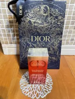Dior♡ワンエッセンシャルセラム30ml