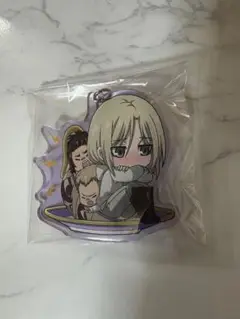 進撃の巨人 カップイン アニ②