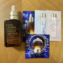 エスティ ローダー アドバンスナイトリペア SMRコンプレックス