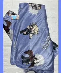 【新品】 ヒロアカ 布団カバー
