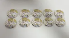 鏡音レン　缶バッジ まとめ売り