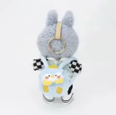 ラブブ 服 リュック ペンギン LABUBU ぬい服 着せ替え服 小物