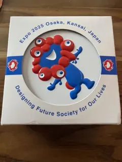万博　ミニゴーフル