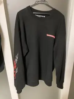 matty boy CHROME HEARTS クロムハーツ スウェット