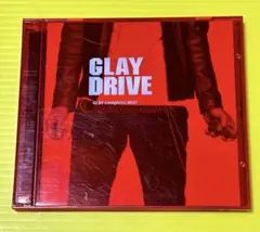 GLAY DRIVE - complete BEST／デジタルリマスター