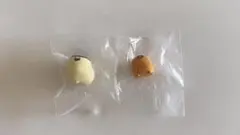 お文具といっしょ　マスコットフィギュアコレクション　2種セット