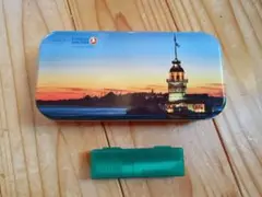 トルコ航空 & オーストリア航空 アメニティーグッズ 2点セット