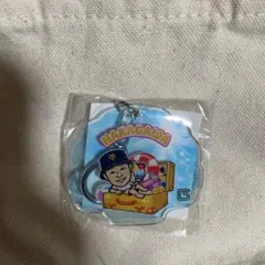 読売ジャイアンツ　中川投手　キーホルダー