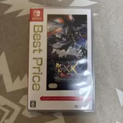 モンスターハンタークロス　Nintendo Switch ver.