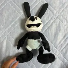 オズワルド　ぬいぐるみバッジ