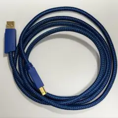 furutech ADL GT2 USBケーブル 1.8m TypeA-B