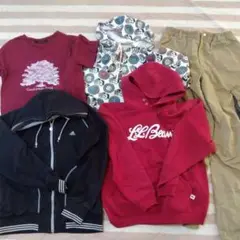 まとめ売り 男の子 150 160