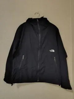 THE NORTH FACE コンパクト　ナイロン　ジャケット レディース M