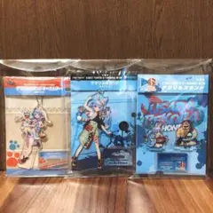 兎田ぺこら◾️アクリルスタンドキーホルダー◾️アクリルスタンド◾️カプコン　限定