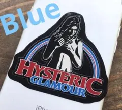 Hysteric glamour ヒステリックグラマー2007年ステッカー
