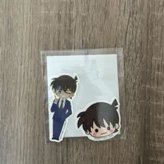 名探偵コナン セガラッキーくじ G賞 工藤新一