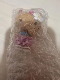 サンリオ トコナツバケーション キティ