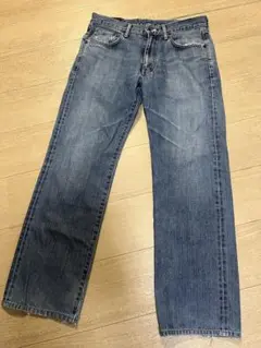 EDWIN 503 Z Zデニムパンツ 31x33