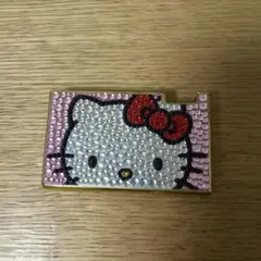 ハローキティミンティアケース