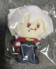 僕のヒーローアカデミア　kinokos mini 死柄木弔　キノコス